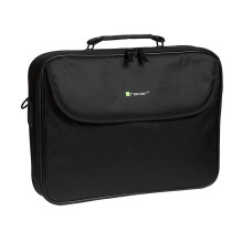 Tracer Simplo notebook case 39.6 cm (15.6") Messenger case Black