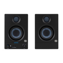 PreSonus Eris 3.5 BT 2nd Gen - a pair of active BT monitors PreSonus Eris 3.5 BT 2nd Gen - a pair of active BT monitors