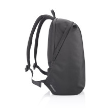 XD DESIGN ANTI-THEFT BACKPACK BOBBY SOFT BLACK P / N: P705.791 XD DESIGN ANTI-THEFT BACKPACK BOBBY SOFT BLACK P / N: P705.791