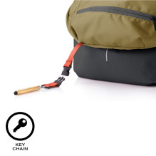 XD DESIGN APSIAUGOJANTI KUPRINĖ BOBBY SOFT BLACK P/N: P705.791