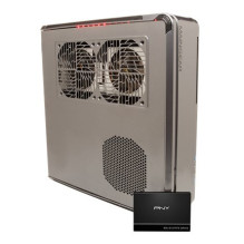 PNY CS900 250 GB 2.5" Serial ATA III 3D TLC