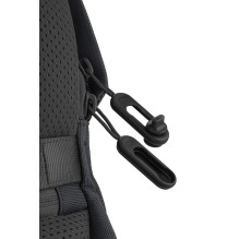 XD DESIGN ANTI-THEFT BACKPACK BOBBY SOFT BLACK P / N: P705.791 XD DESIGN ANTI-THEFT BACKPACK BOBBY SOFT BLACK P / N: P705.791