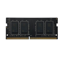 Memory module PATRIOT SIGNATURE DDR4 SO-DIMM 8GB 3200MHz (PSD48G32002S) Memory module PATRIOT SIGNATURE DDR4 SO-DIMM 8GB 3200MHz (PSD48G32002S)