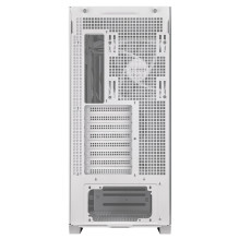 Korpusas Asus TUF GAMING GT302 TG ARGB WHITE