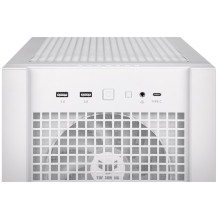 Korpusas Asus TUF GAMING GT302 TG ARGB WHITE