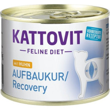 KATTOVIT Feline Diet...