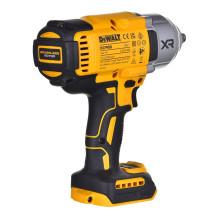 Impact wrench 1 / 2" 18V 2x5.0Ah DCF900P2T-QW DEWALT