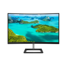 „Philips E Line 322E1C/00“ LED ekranas 80 cm (31,5 colio) 1920 x 1080 pikselių „Full HD“ LCD juodas