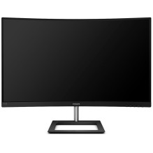 „Philips E Line 322E1C/00“ LED ekranas 80 cm (31,5 colio) 1920 x 1080 pikselių „Full HD“ LCD juodas