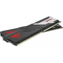 RAM PATRIOT VIPER Venom DDR5 64 GB (2x32GB) 6000MHz CL30 XMP 3.0 (PVV564G600C30K) RAM PATRIOT VIPER Venom DDR5 64 GB (2x32GB) 6000MHz CL30 XMP 3.0 (PVV564G600C30K)