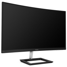 „Philips E Line 322E1C/00“ LED ekranas 80 cm (31,5 colio) 1920 x 1080 pikselių „Full HD“ LCD juodas