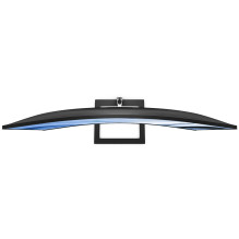 „Philips E Line 322E1C/00“ LED ekranas 80 cm (31,5 colio) 1920 x 1080 pikselių „Full HD“ LCD juodas