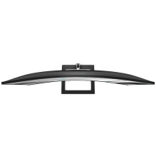Philips E Line 322E1C / 00 LED display 80 cm (31.5") 1920 x 1080 pixels Full HD LCD Black