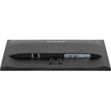 „iiyama ProLite XU2493HS-B6“ kompiuterio monitorius 60,5 cm (23,8 colio) 1920 x 1080 pikselių „Full HD“ LED juodas