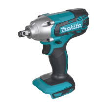 Makita DTW190Z power wrench 1 / 2" 2300 RPM 190 N m Black, Blue 18 V