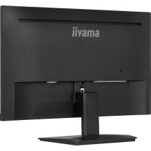„iiyama ProLite XU2493HS-B6“ kompiuterio monitorius 60,5 cm (23,8 colio) 1920 x 1080 pikselių „Full HD“ LED juodas