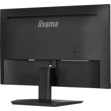 „iiyama ProLite XU2493HS-B6“ kompiuterio monitorius 60,5 cm (23,8 colio) 1920 x 1080 pikselių „Full HD“ LED juodas