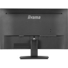 „iiyama ProLite XU2493HS-B6“ kompiuterio monitorius 60,5 cm (23,8 colio) 1920 x 1080 pikselių „Full HD“ LED juodas