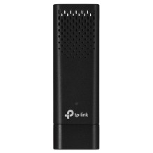 TP-Link Archer AX1800 dviejų dažnių Wi-Fi 6 belaidis USB adapteris