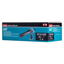 Makita DCG180Z stick for glue and silicone 18V