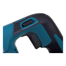 Makita DJR187Z 18V reciprocating sabre saw Blue, Black