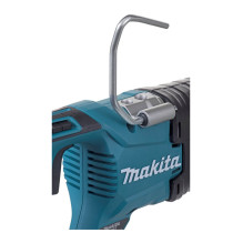 Makita DJR187Z 18V reciprocating sabre saw Blue, Black