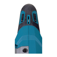 Makita DJR187Z 18V reciprocating sabre saw Blue, Black
