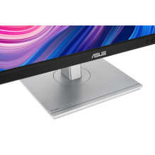 ASUS ProArt PA247CV computer monitor 60.5 cm (23.8") 1920 x 1080 pixels Full HD Black, Silver
