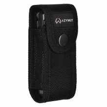 Multitool AZYMUT Giewon - 14 tools + belt pouch (H2038) Multitool AZYMUT Giewon - 14 tools + belt pouch (H2038)
