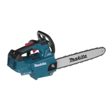 Makita DUC356ZB grandininis pjūklas juodas, mėlynas