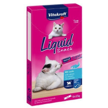 VITAKRAFT skysti užkandžiai...