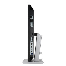 ASUS ProArt PA247CV kompiuterio monitorius 60,5 cm (23,8 colio) 1920 x 1080 pikselių „Full HD“ juodas, sidabrinis