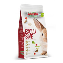 ALEGIA išskirtinis triušių maistas - triušių maistas - 700 g
