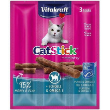 VITAKRAFT CatStick Mini...