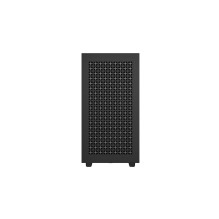 DeepCool CH370 mini bokštas, juodas