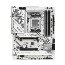 Asrock B650 STEEL LEGEND WIFI motherboard Asrock B650 STEEL LEGEND WIFI motherboard