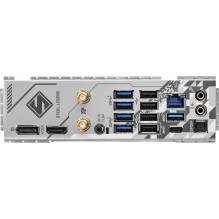 Asrock B650 STEEL LEGEND WIFI motherboard Asrock B650 STEEL LEGEND WIFI motherboard