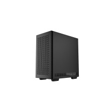 DeepCool CH370 mini bokštas, juodas