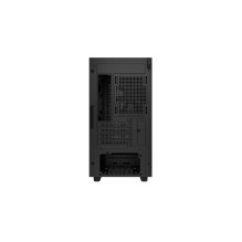 DeepCool CH370 mini bokštas, juodas