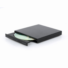 Gembird DVD-USB-04 optinis...