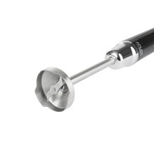 Adler AD 4617 trintuvas Panardinamas trintuvas Juoda, Sidabrinė 350 W