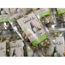 ALEGIA Natural Line dry...