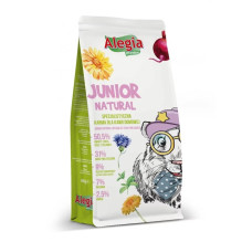 ALEGIA Junior Natural -...