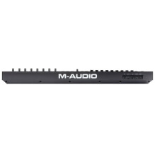 M-AUDIO Oxygen Pro 49 MIDI keyboard 49 keys USB M-AUDIO Oxygen Pro 49 MIDI keyboard 49 keys USB