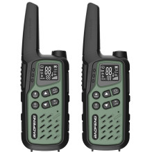 Walkie-Talkie Baofeng...
