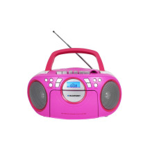 Blaupunkt BB16PK CD / MP3 grotuvas