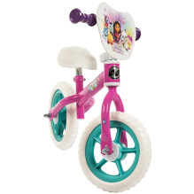 Cross-country bicycle House Gabby" 10" Pink Cross-country bicycle House Gabby" 10" Pink