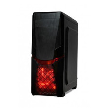 iBox ORCUS X14 Midi Tower Black iBox ORCUS X14 Midi Tower Black