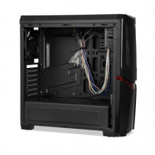 iBox ORCUS X14 Midi Tower Black iBox ORCUS X14 Midi Tower Black