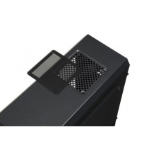 iBox ORCUS X14 Midi Tower, juodas iBox ORCUS X14 Midi Tower, juodas